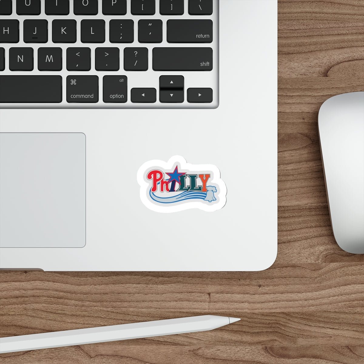 Philly Sports Stickers