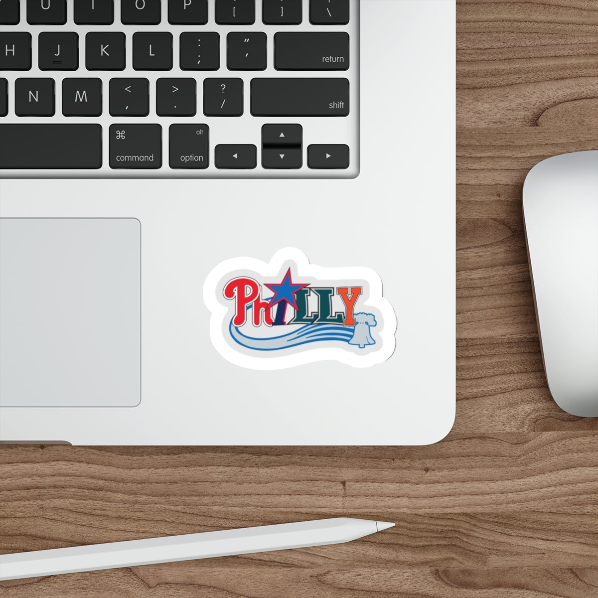 Philly Sports Stickers