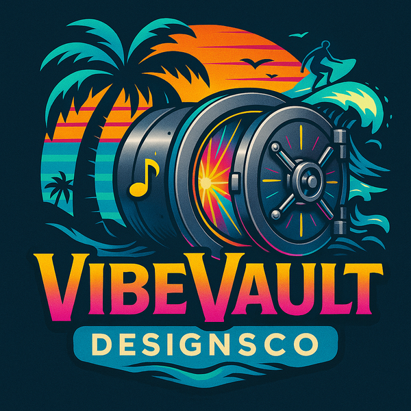 VibeVaultDesigns