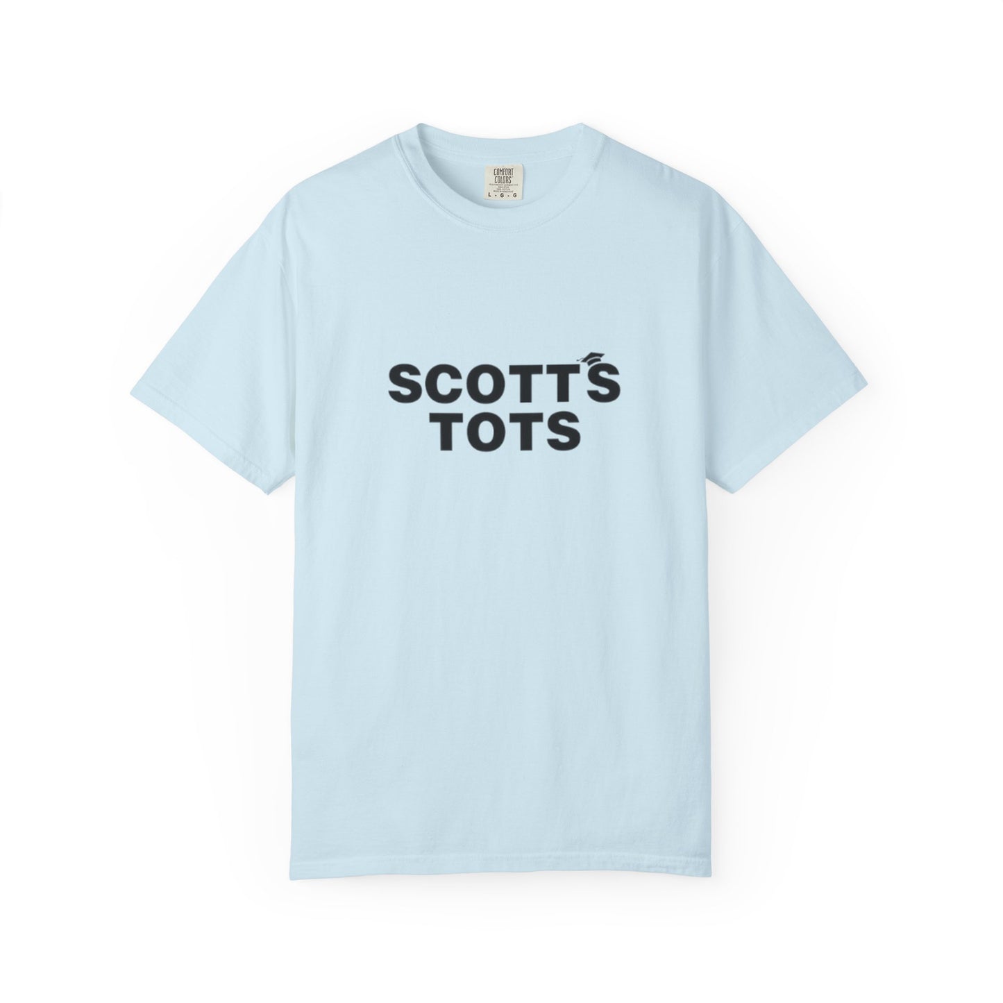 Scott’s Tots Alumni Shirt