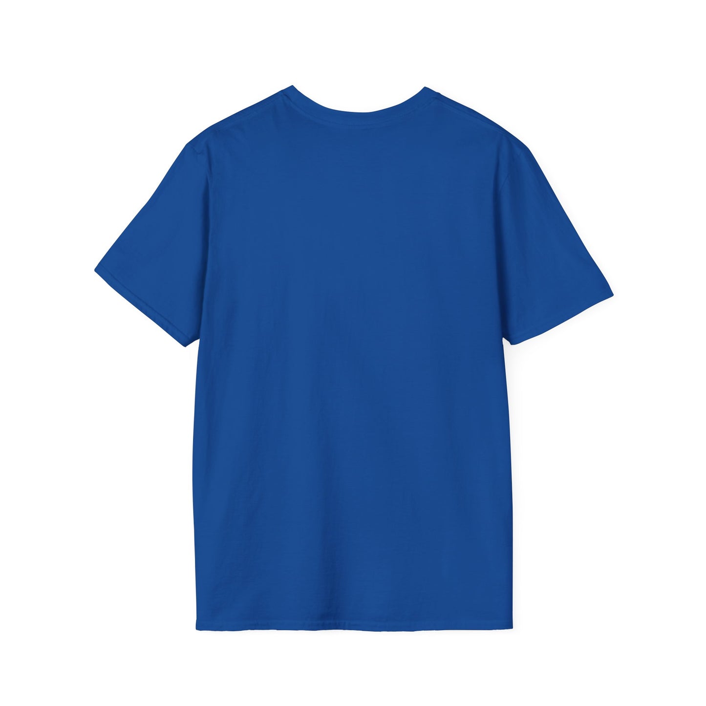 Josh Allen T-Shirt, Unisex Softstyle Tee for Game Day, Sports Apparel, Perfect Gift for Sports Fans, Comfortable Casual Wear